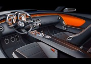 2009 Chevrolet Corvette Z03 Concept by Ugur Sahin Design